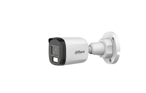 Camara Bala HAC-B1A21N-U-IL-A Dahua Technology 1920 x 1080 Pixeles DH-HAC-B1A21N-U-IL-A