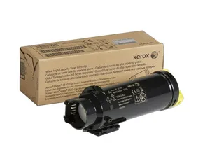 Xerox 106R03483 Toner Amarillo STD 1K Phaser 6510