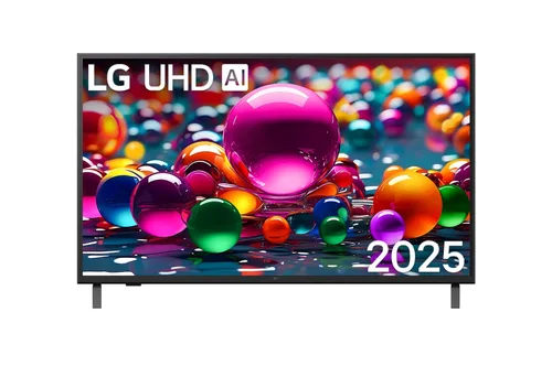 Television LG Led 43UA7500PSA 4K Smart 43 pulgadas