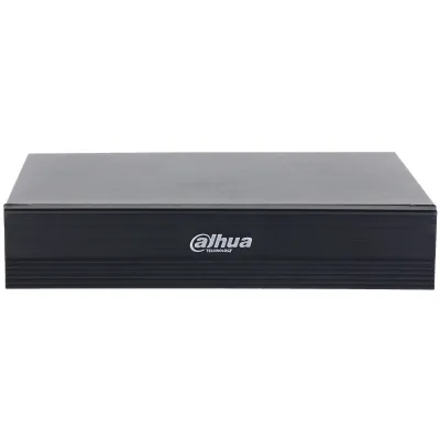 XVR DAHUA DH-XVR1B08-I/T- DVR de 8 Canales 1080P LiteWizSense - HDCVI X Plus Dahua Technology Negro