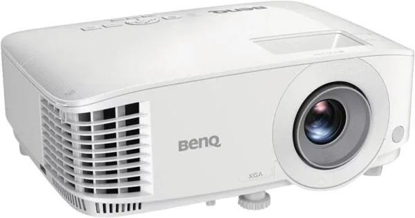 Videoproyector BenQ MX560C con 4000 Lúmenes y HDMI
