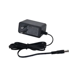 Accesorio Camaras DAHUA PFM320-010US - Fuente De Poder De 12 Vcc 1 Amper