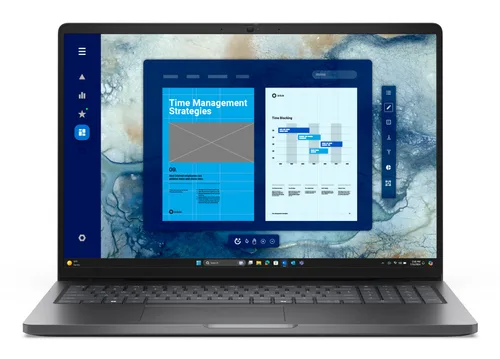 Laptop Dell Pro 16 CTV12 con 16GB RAM y 512GB SSD