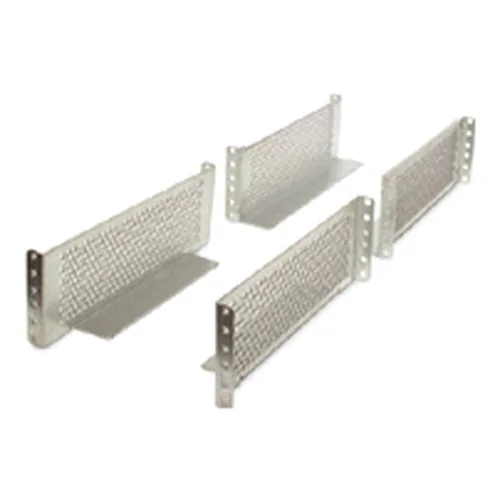 Kit Rieles APC SRTRK3 - Plata