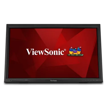 Monitor Touch Viewsonic TD2423D