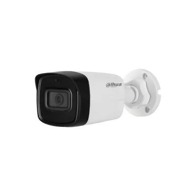 Cámara de Videovigilancia Dahua 5MP con IR y Starlight