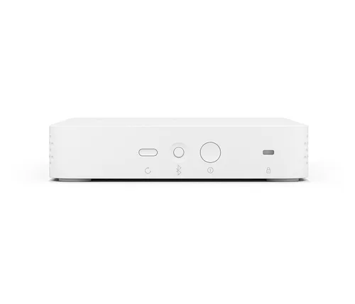 Dispositivo Logitech Roommate para Videoconferencias