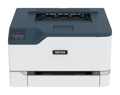 Impresora XEROX C230, láser color, silenciosa y rápida
