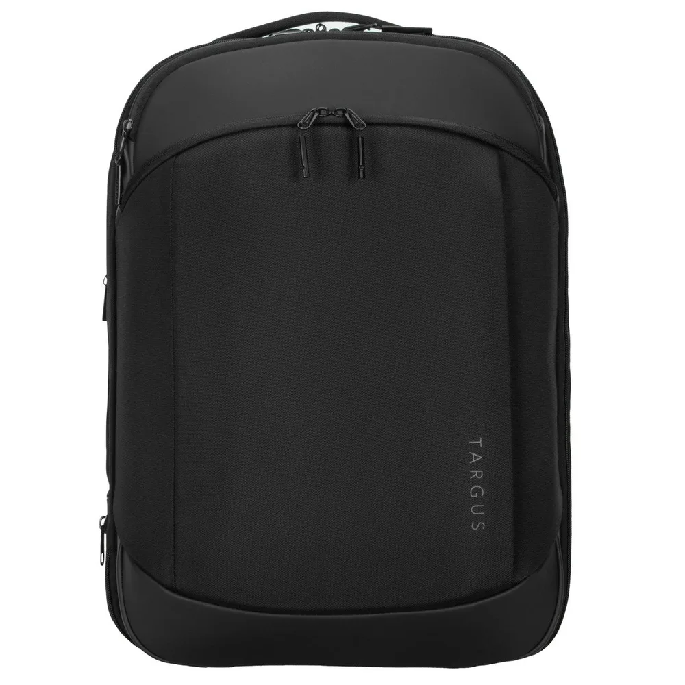 Mochila Targus TBB612GL Mobile Tech Traveler XL Negra