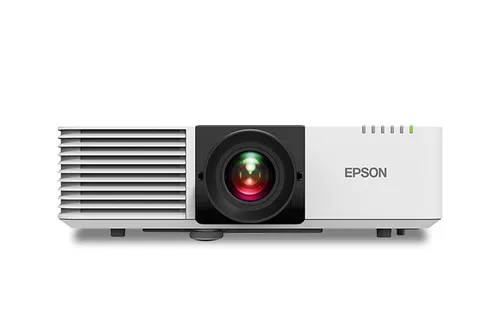 Videoproyector Epson Powerlite L530U, 3LCD, Full HD, 5200 Lu