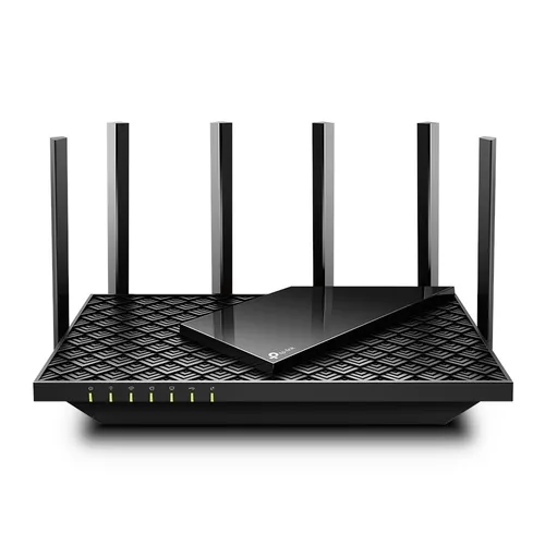 Router | Tp-Link | Archer AX73 | AX5400 | Gigabit  | Wi-Fi 6 | Do