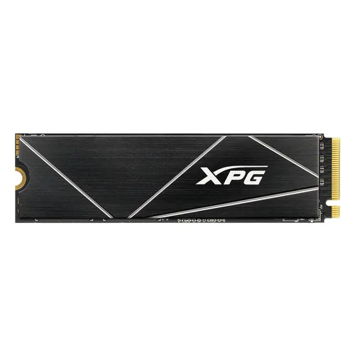 Unidad de Estado Sólido XPG ADATA GAMMIX S70 BLADE - 1 TB, M.2 PCIe GEN4X4 (NVMe AGAMMIXS70B-1T-CS
