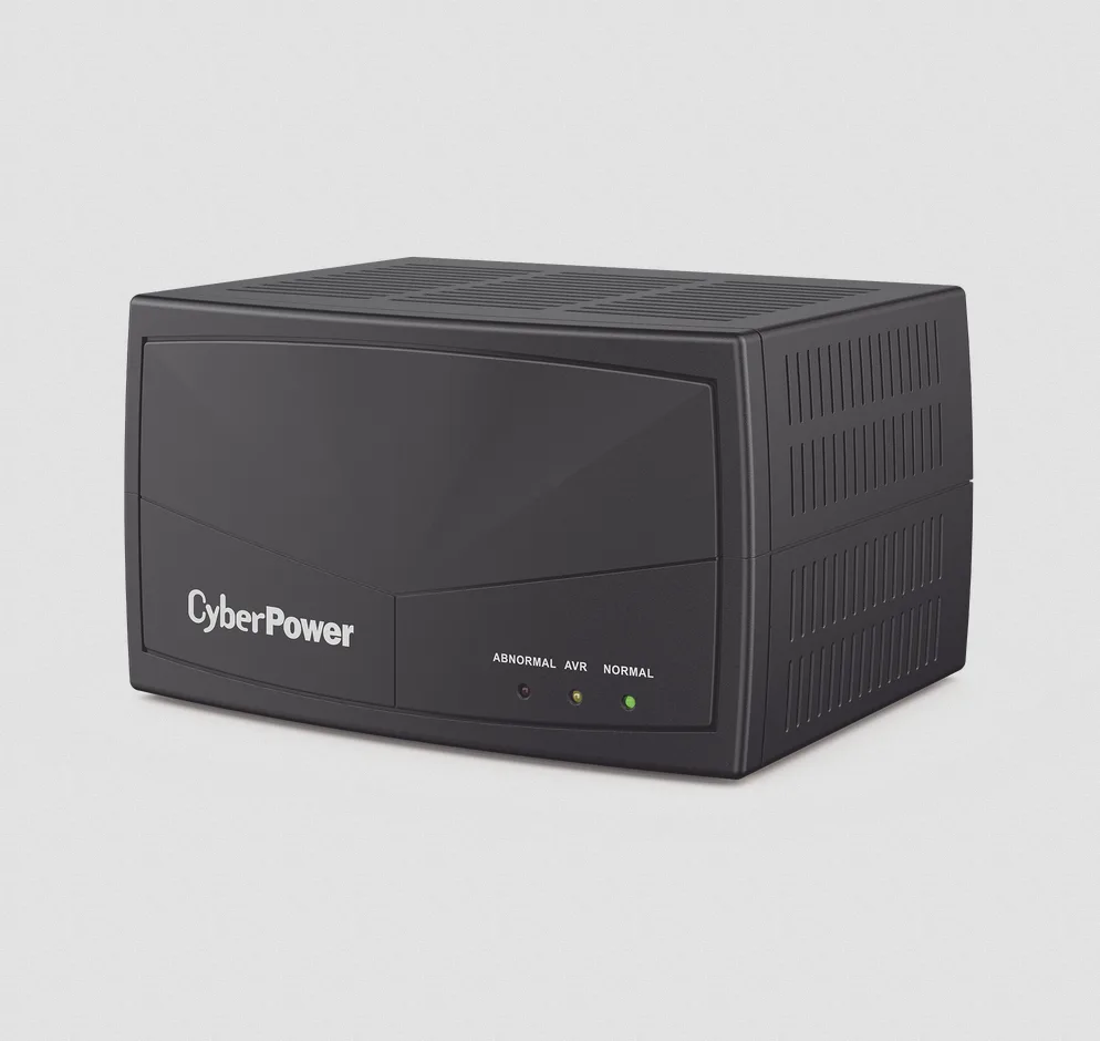 Regulador Cyberpower CL2000VR 2000VA