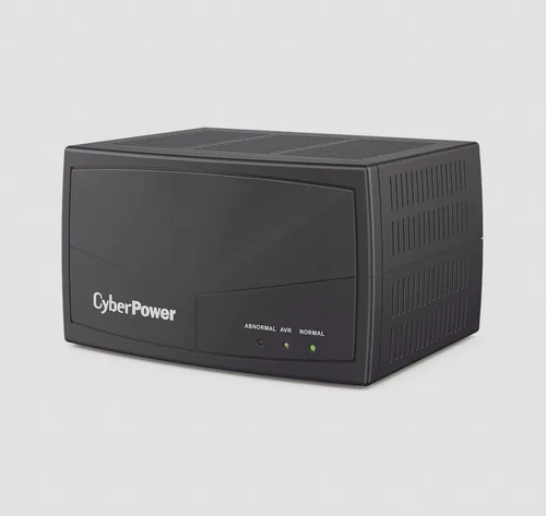 Regulador Cyberpower CL1000VR 1000VA