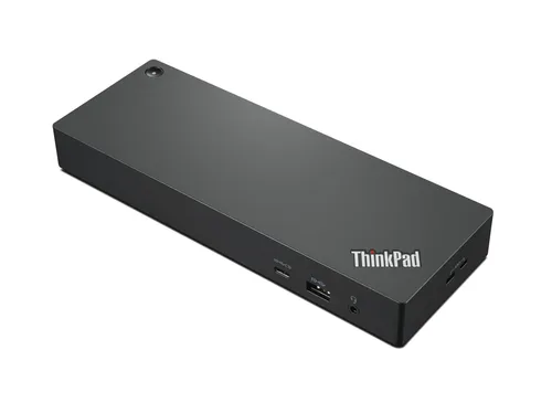 Lenovo Docking Station ThinkPad Universal Thunderbolt 4 Dock 40B00135US