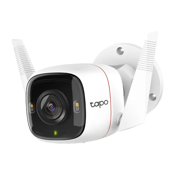 Cámara de Videovigilancia TP LINK TAPO C320WS WiFi