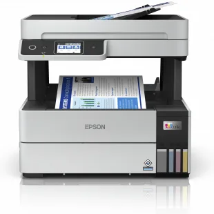 Multifuncional Epson L6490, Ppm 33 Negro