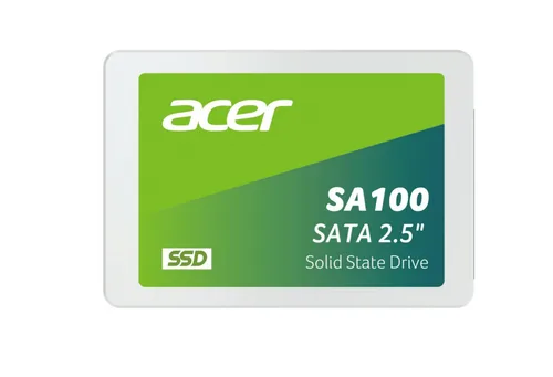 Unidad de Estado Sólido BIWIN ACER SA100 960GB
