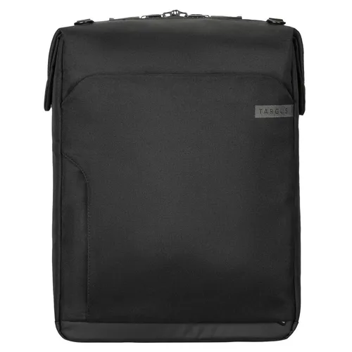 Mochila convertible Work+™ de 15-16 pulgadas - Negra targus TBB609GL