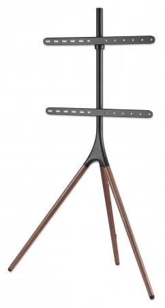 Soporte para TV Manhattan 461795 con trípode ajustable