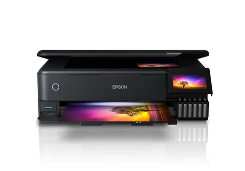 Impresora EPSON C11CJ21301 - 5760 x 1440 DPI, Inyección de tinta