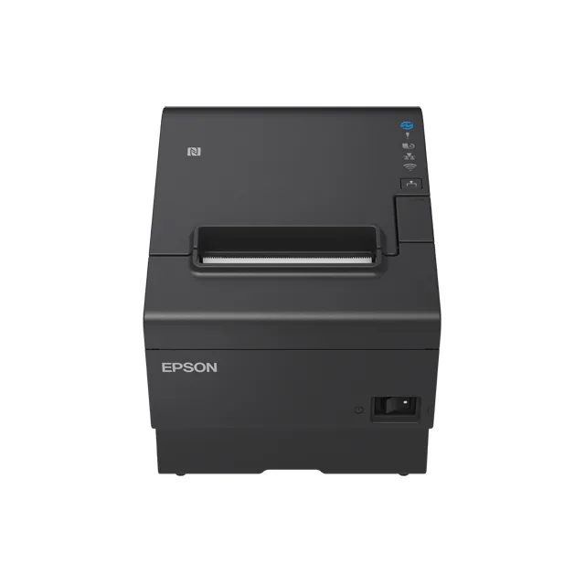 Miniprinter Epson TM-T88VII Térmica 80mm con Cortador