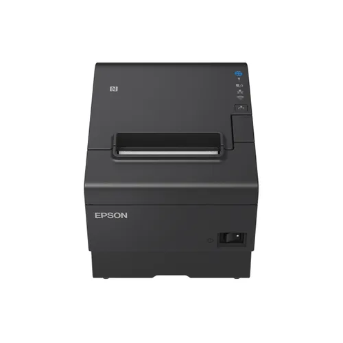 Miniprinter Epson TM-T88VII Térmica 80mm con Cortador