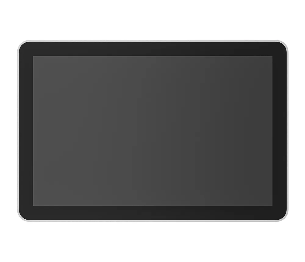 Controlador Táctil Logitech Tap Scheduler para Videoconferen