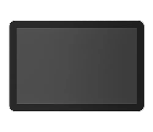 Controlador Táctil Logitech Tap Scheduler para Videoconferen