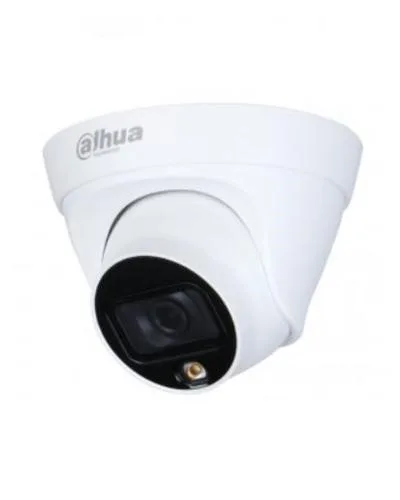 Cámara Dahua IP Domo Dahua Technology DH-IPC-HDW1239T1N-LED-0280B-S4 Techo HDW1239T1-LED