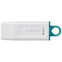 Memoria Flash USB Kingston Data Traveler Exodia 64GB Gen 1 3.2 Ti