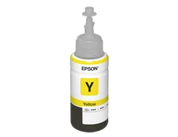 Cartucho EPSON T555420-AL - Amarillo, Cartucho