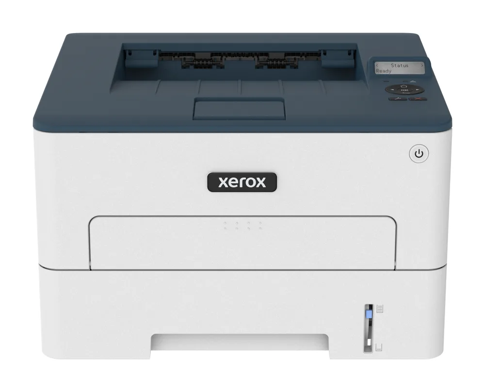 Impresora XEROX B230, 36PPM, Wifi y Duplex A4