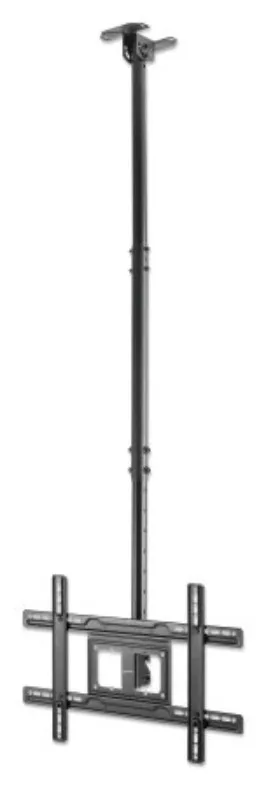 Soporte para TV de Techo Manhattan 462051 Ajustable y Movibl