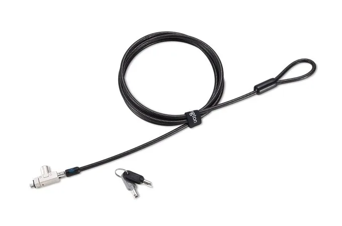 Candado para Laptop N17 Kensington K60500WW Plateado