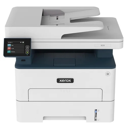Multifuncional Monocromático XEROX Multi. Mono B235_DNI 31 ppm
