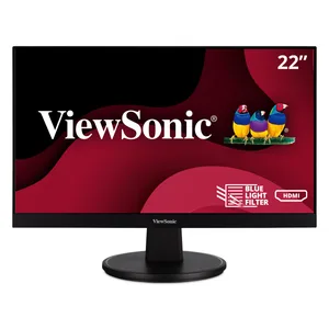 Monitor ViewSonic VA2247-MH con Altavoces Integrados