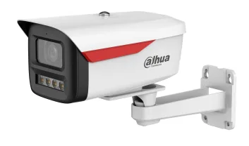 Camara Dahua IPC-HFW2849M-S-B-PRO Dahua Technology 8 MP