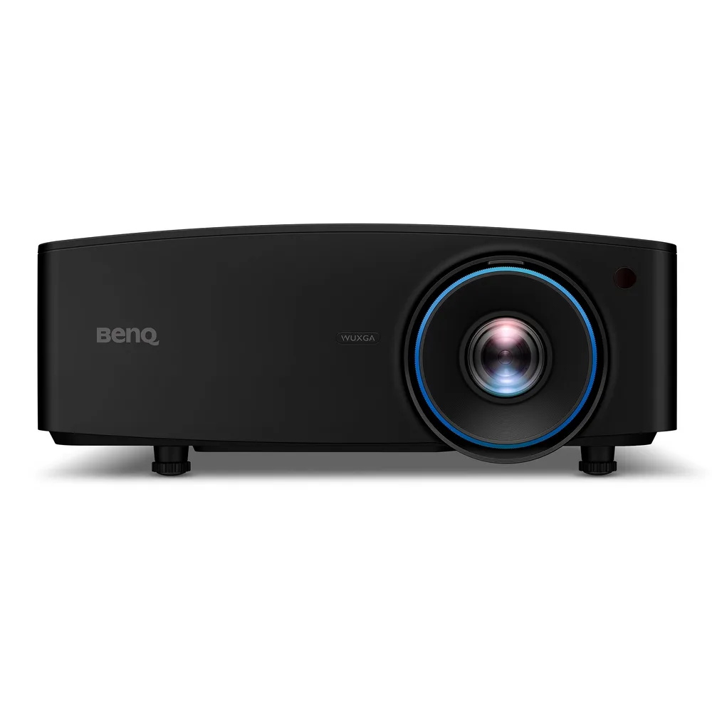 Videoproyector Benq LU935ST Dlp 5500 Lum Wuxga 1920X1200 Tiro Cor