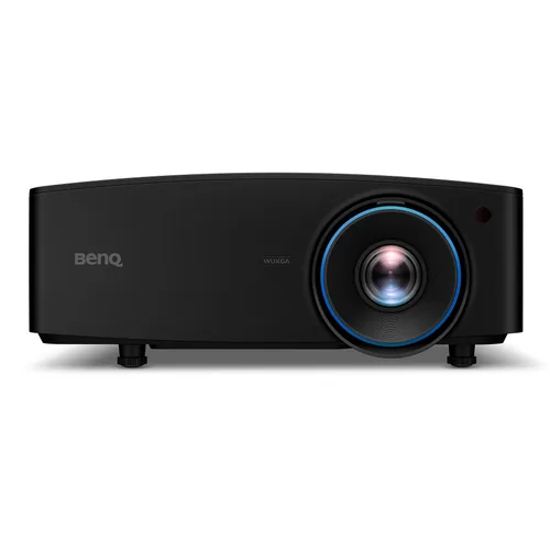 Videoproyector Benq LU935ST Dlp 5500 Lum Wuxga 1920X1200 Tiro Cor