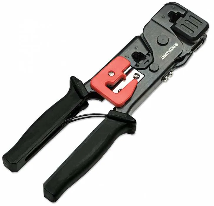 Pinza,Intellinet,210836, P