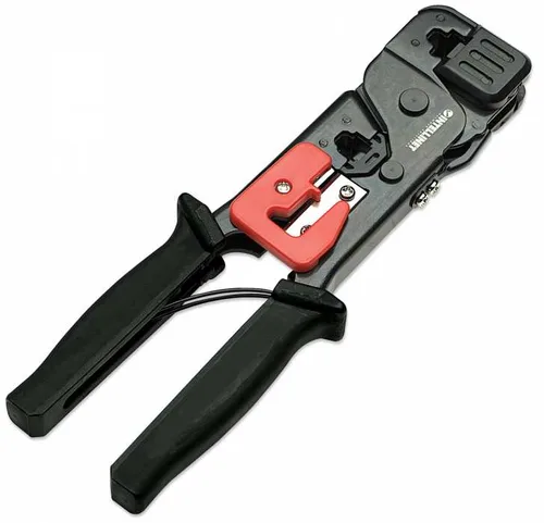 Pinza,Intellinet,210836, P