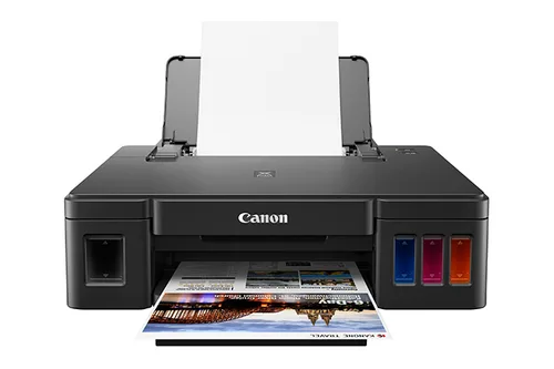 Impresora Canon Pixma G1110, Imp 8.8 Negro