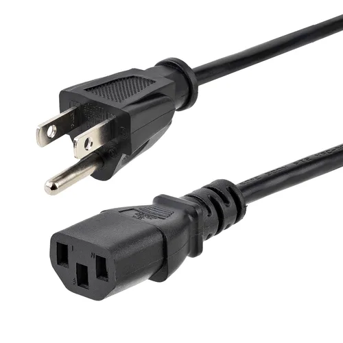 STARTECH.COM Mod. PXT101 Cable De Corriente