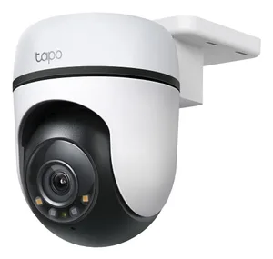 TP LINK Camara IP Tp-Link Tapo C500 WIFI Exterior 2 MP1080P Vision Panoramica 360
