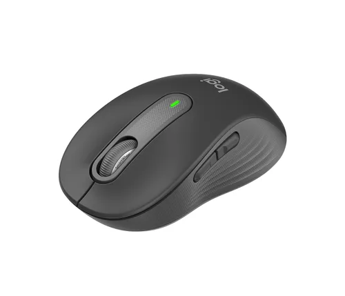 Mouse Logitech M650 M Inalambrico con Receptor USB