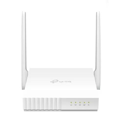 ONU/ONT - Router GPON WIFI 2.4 GHz N 300Mbps / 1 Puerto PON SC/APC / 1 Puerto LAN 10/100/1000 MBPS / Soporta AgiNet Config - AgiNet ACS (Herramienta de gestión remota) TP-LINK XN020-G3