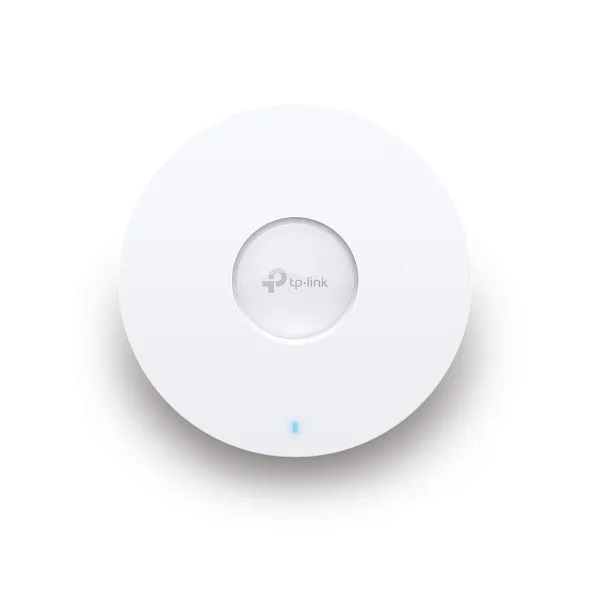 Access Point Omada EAP670 - 5400 Mbit/s, Ethernet LAN, Omni interna
