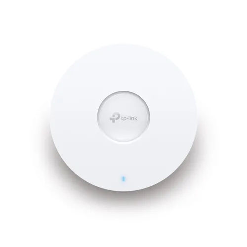 Access Point Omada EAP670 - 5400 Mbit/s, Ethernet LAN, Omni interna