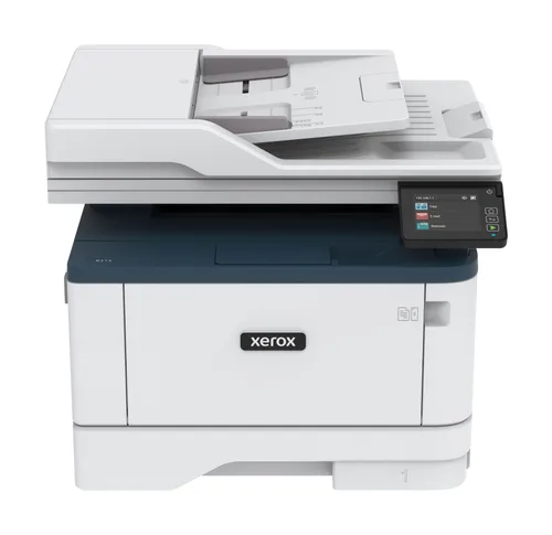 Impresora Multifuncional XEROX B315 42PPM WiFi Duplex